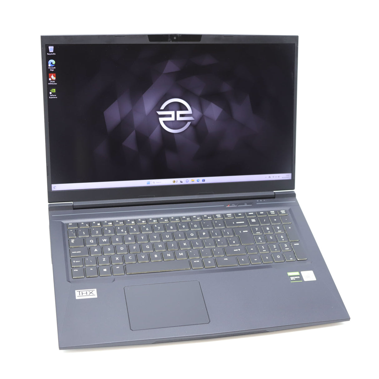 PC Specialist 144Hz Gaming Laptop: i7-10750H, GTX 1650, 1TB SSD, 16GB, Warranty - GreenGreen Store
