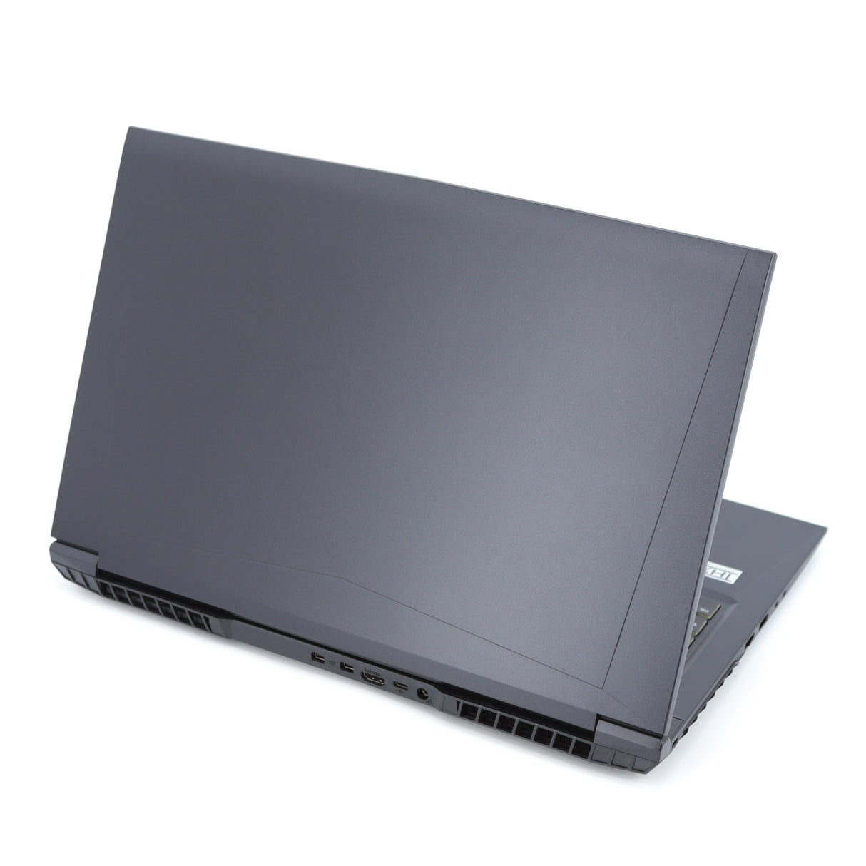 PC Specialist 144Hz Gaming Laptop: i7-10750H, GTX 1650, 1TB SSD, 16GB, Warranty - GreenGreen Store
