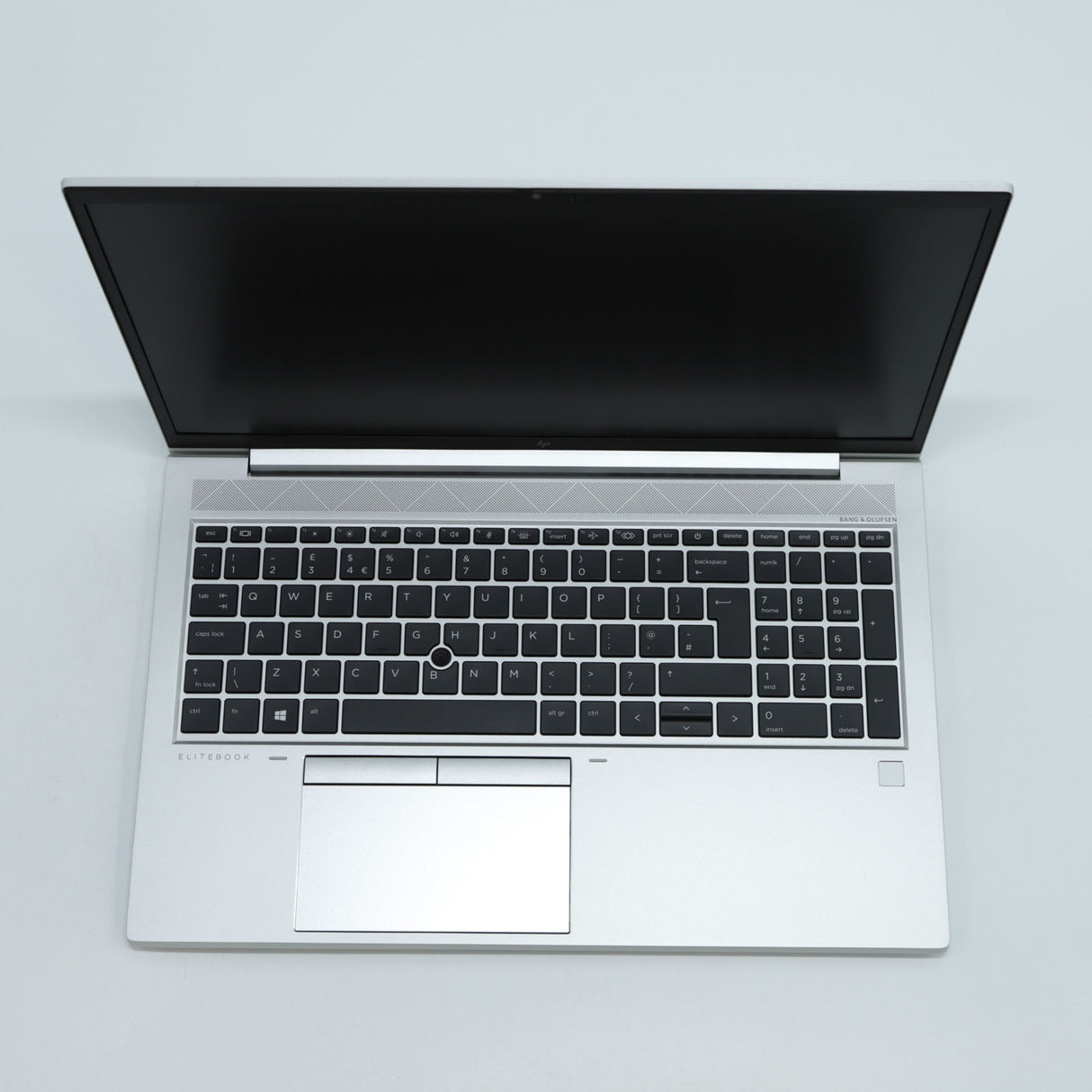 HP EliteBook 855 G7 Laptop: AMD Ryzen 5 4650U 16GB RAM 256GB SSD Warranty VAT - GreenGreenStore