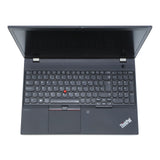 Lenovo ThinkPad T15 Gen 1 Laptop: Core i7, 32GB RAM, 512GB, NVIDIA, Warranty VAT - GreenGreenStore