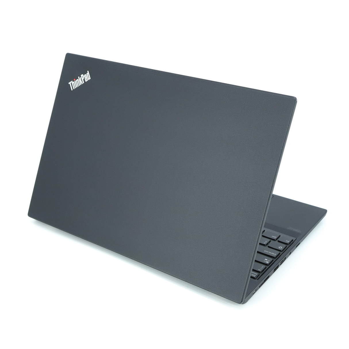 Lenovo ThinkPad T15 Gen 1 Laptop: Core i7, 32GB RAM, 512GB, NVIDIA, Warranty VAT - GreenGreenStore