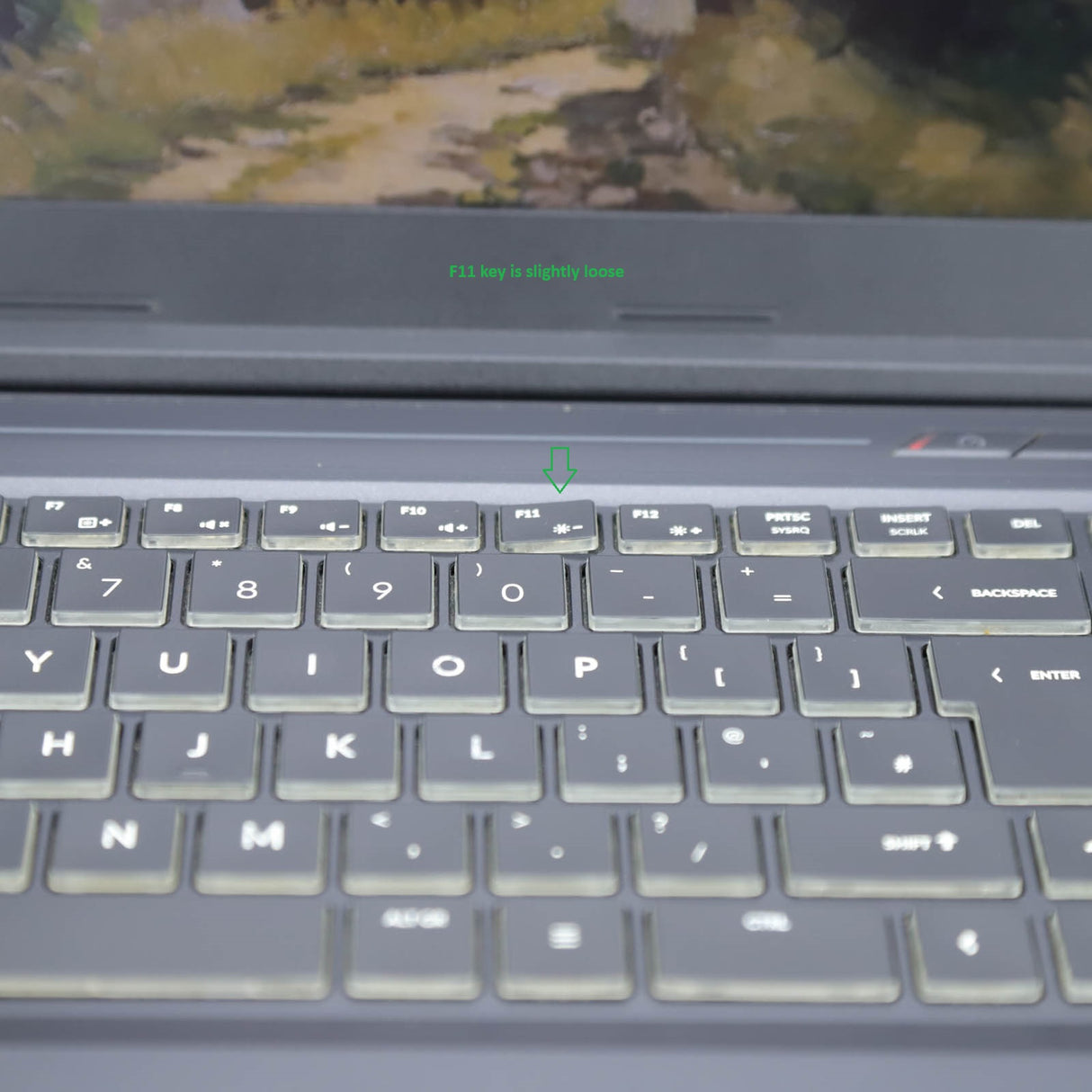 PC Specialist 144Hz Gaming Laptop: i7-10750H, GTX 1650, 1TB SSD, 16GB, Warranty - GreenGreen Store