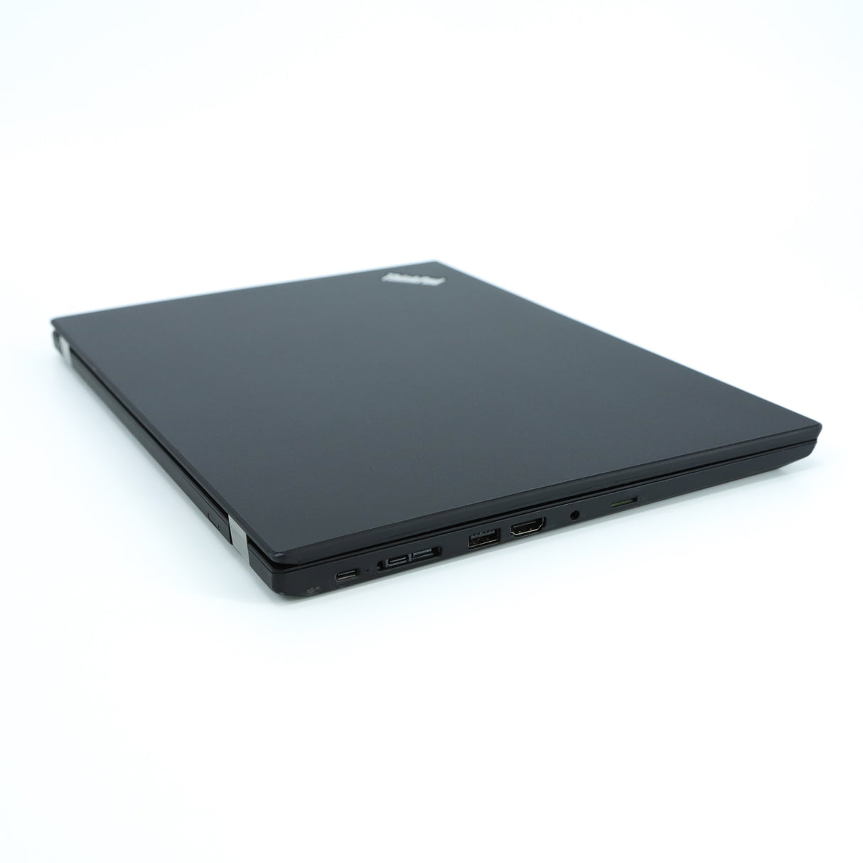 Lenovo ThinkPad T15 Gen 1 Laptop: Core i7, 32GB RAM, 512GB, NVIDIA, Warranty VAT - GreenGreenStore