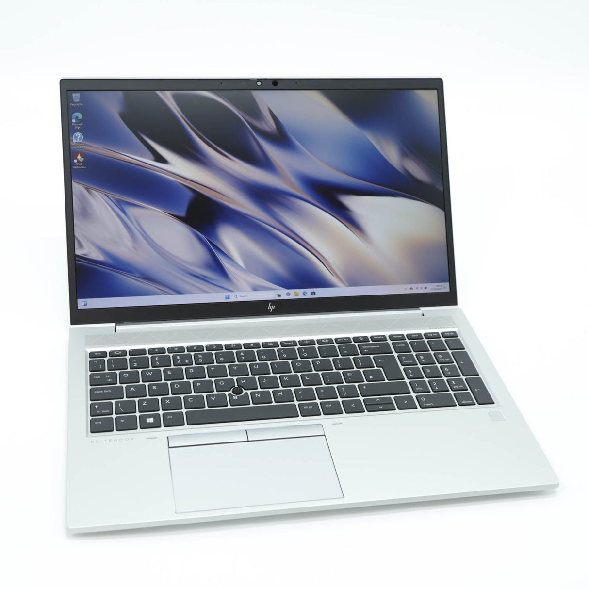 HP EliteBook 855 G7 Laptop: AMD Ryzen 5 4650U 16GB RAM 256GB SSD Warranty VAT - GreenGreenStore