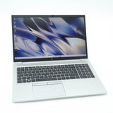 HP EliteBook 855 G7 Laptop: AMD Ryzen 5 4650U 16GB RAM 256GB SSD Warranty VAT - GreenGreenStore