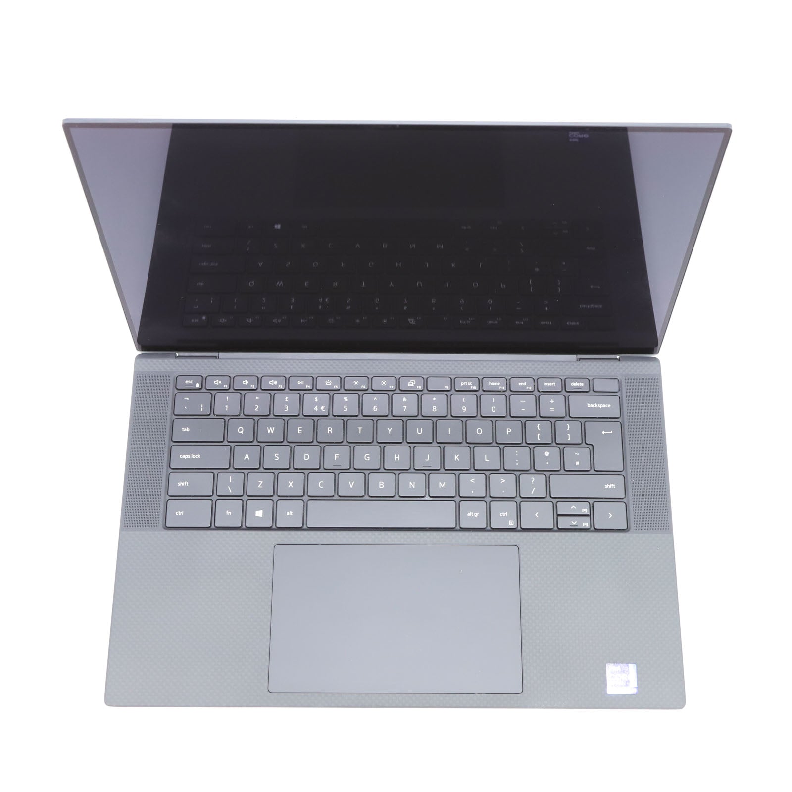 Dell Precision 5560 Laptop: Core i9, 4K Touch, 1TB 32GB, RTX A2000