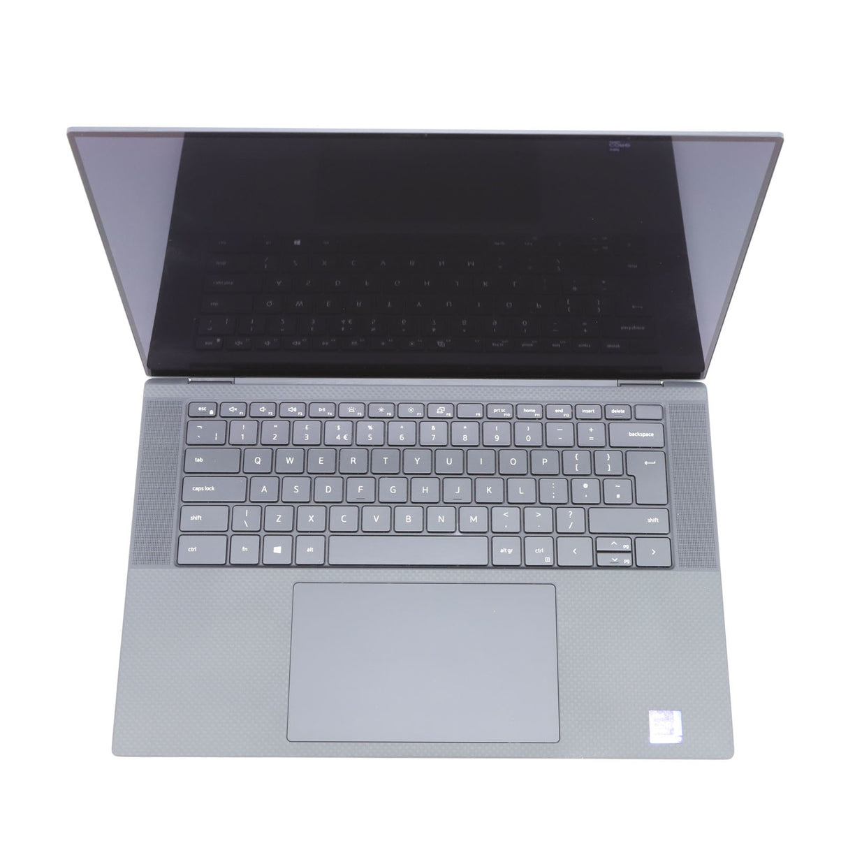Dell Precision 5560 Laptop: Core i9, 4K Touch, 1TB 32GB, RTX A2000, Warranty VAT - GreenGreenStore
