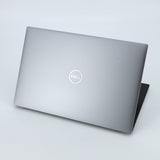 Dell Precision 5560 Laptop: Core i9, 4K Touch, 1TB 32GB, RTX A2000, Warranty VAT - GreenGreenStore