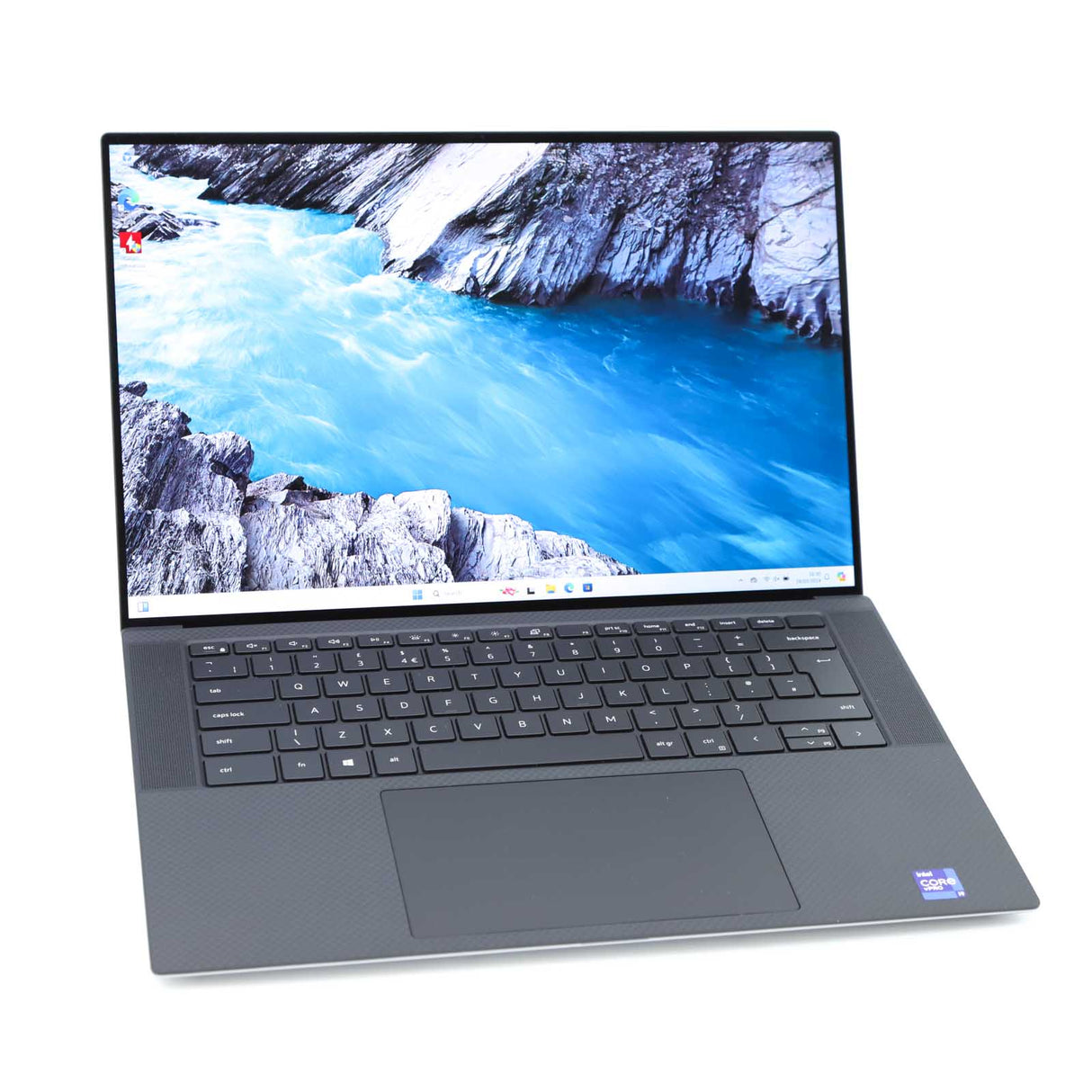 Dell Precision 5560 Laptop: Core i9, 4K Touch, 1TB 32GB, RTX A2000, Warranty VAT - GreenGreenStore