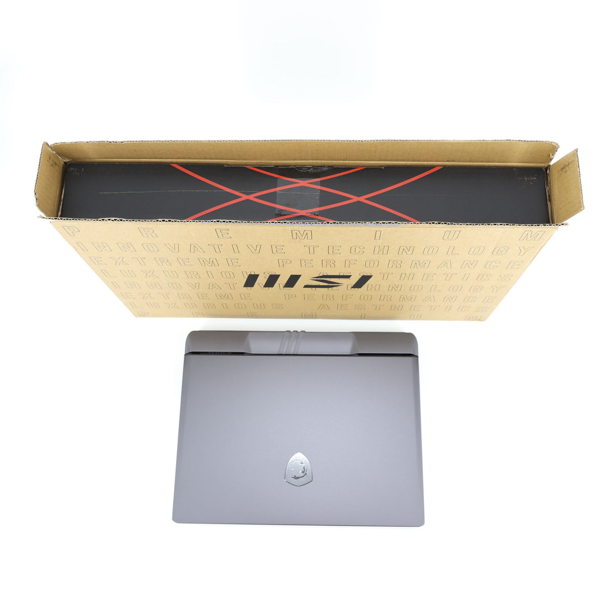MSI GP68 Vector 144Hz Gaming Laptop: i9-12900HX RTX 4080, 1TB 16GB Warranty VAT - GreenGreen Store