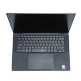Dell Precision 5570 Laptop: Core i9-12900H, 32GB RAM 1TB SSD RTX A2000, Warranty - GreenGreenStore
