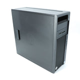 HP Z440 Desktop PC: Intel Xeon, 512GB SSD, 16GB RAM, NVIDIA P2000, Warranty VAT - GreenGreenStore