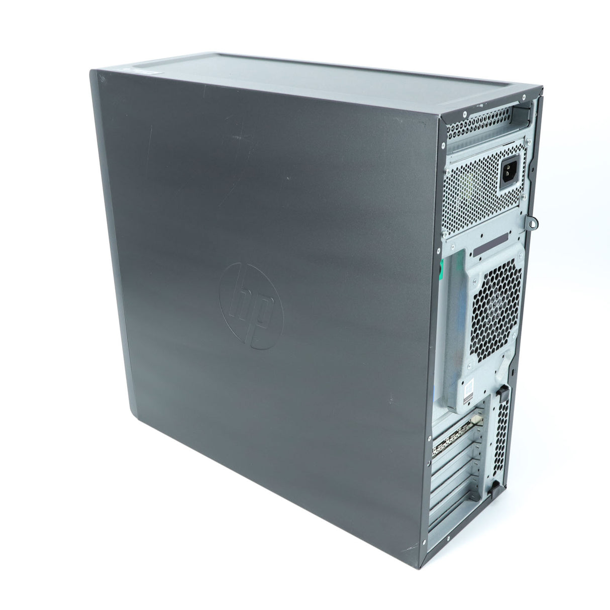 HP Z440 Desktop PC: Intel Xeon, 512GB SSD, 16GB RAM, NVIDIA P2000, Warranty VAT - GreenGreenStore