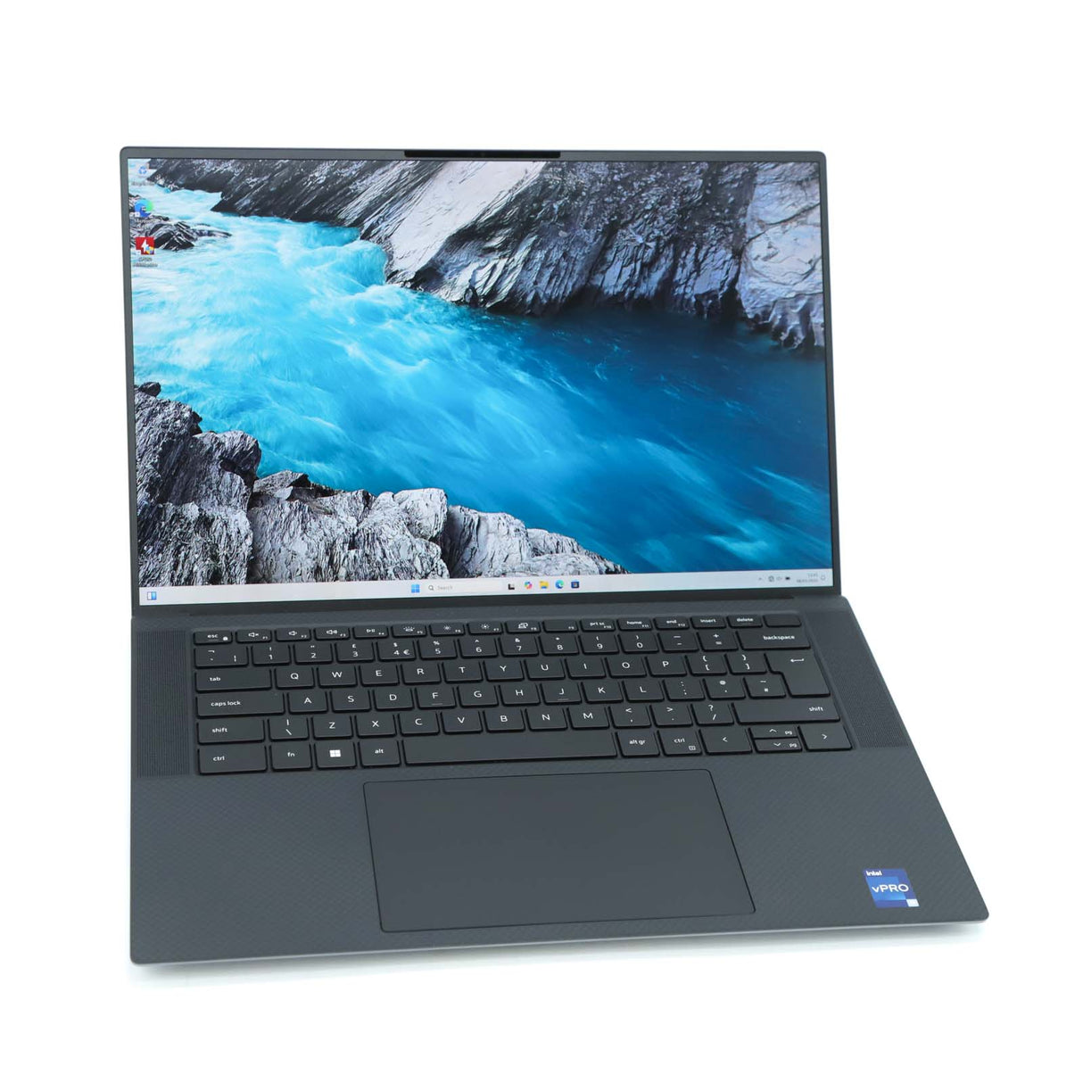 Dell Precision 5570 Laptop: Core i9-12900H, 32GB RAM 1TB SSD RTX A2000, Warranty - GreenGreenStore