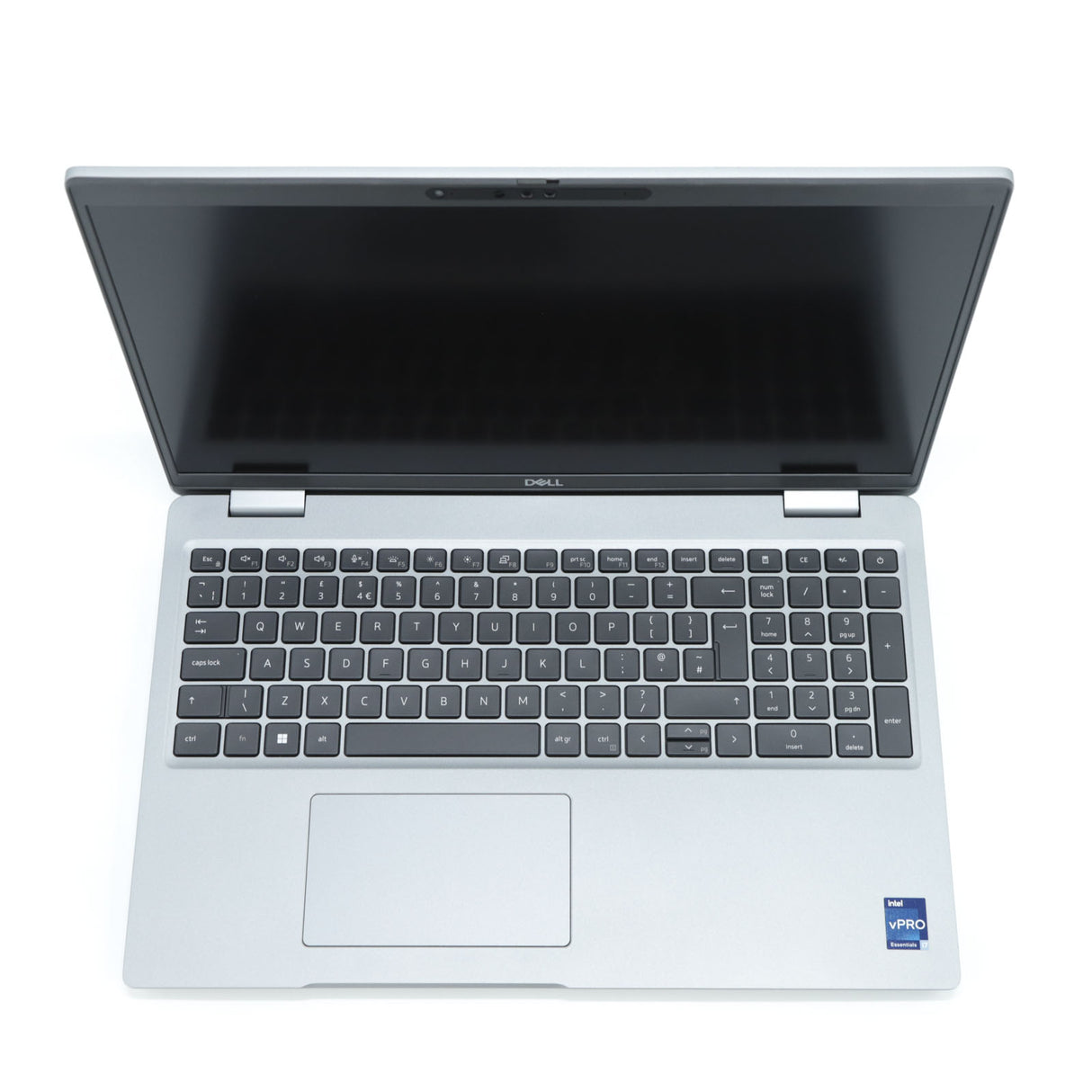 Dell Precision 3571 Laptop: Core i7-12700H 32GB RAM 500GB SSD NVIDIA Warranty - GreenGreenStore