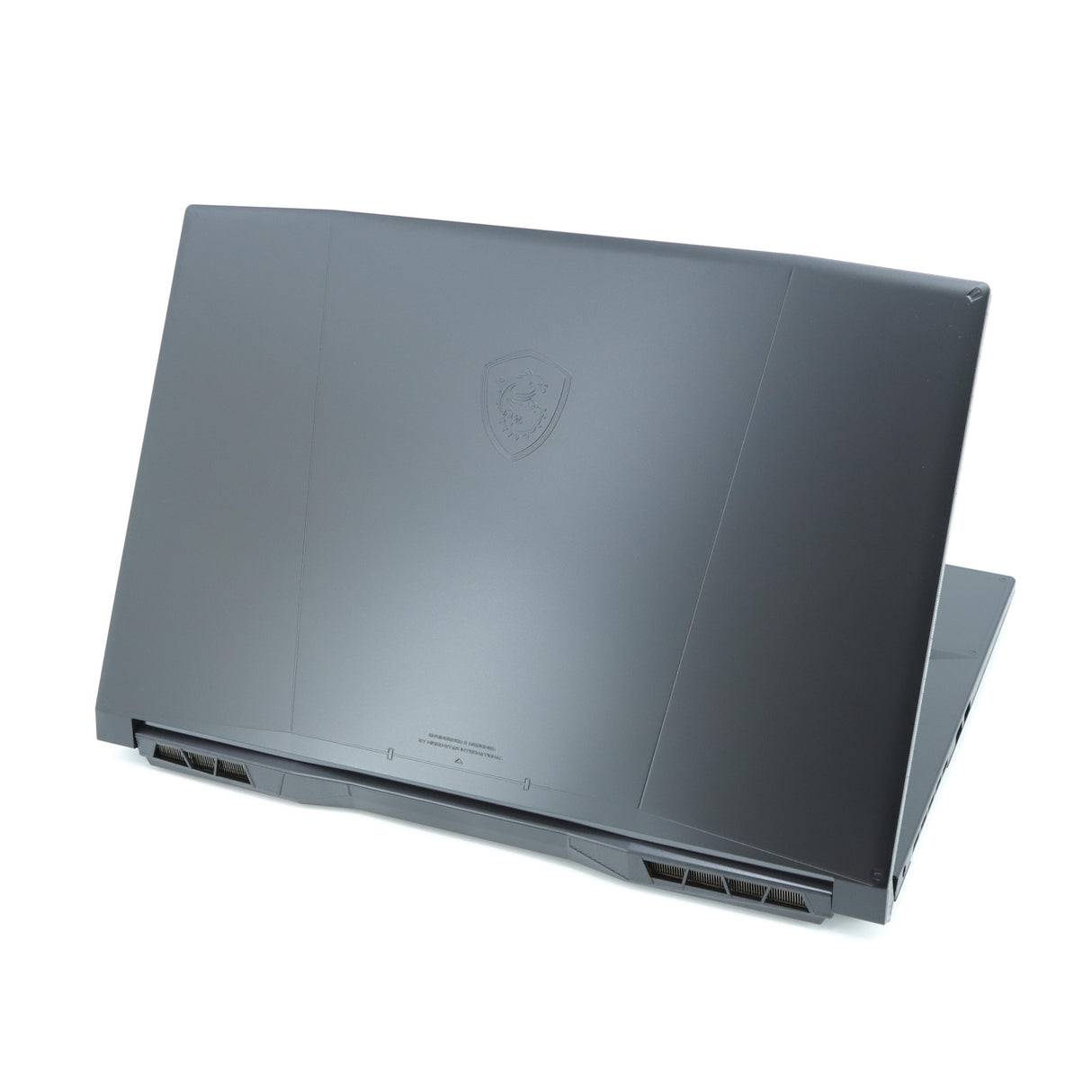MSI Katana B12U Gaming Laptop: i7-12650H, 16GB RAM, 512GB, RTX 3050 Warranty - GreenGreenStore