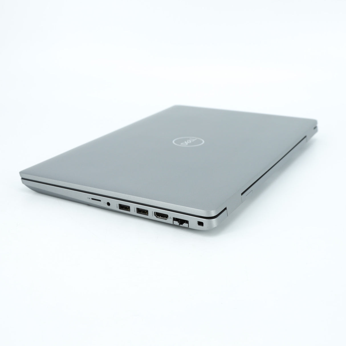 Dell Precision 3571 Laptop: Core i7-12700H 32GB RAM 500GB SSD NVIDIA Warranty - GreenGreenStore