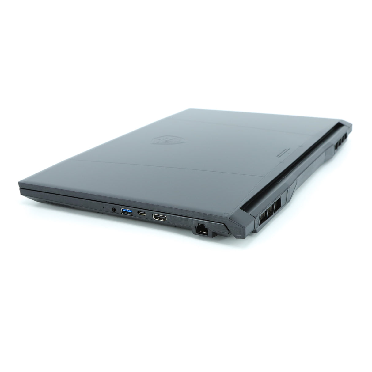 MSI Katana B12U Gaming Laptop: i7-12650H, 16GB RAM, 512GB, RTX 3050 Warranty - GreenGreenStore