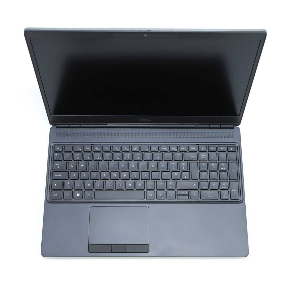 Dell Precision 7560 Laptop 4K Core i9-11950H RTX A3000 64GB RAM 1TB SSD Warranty