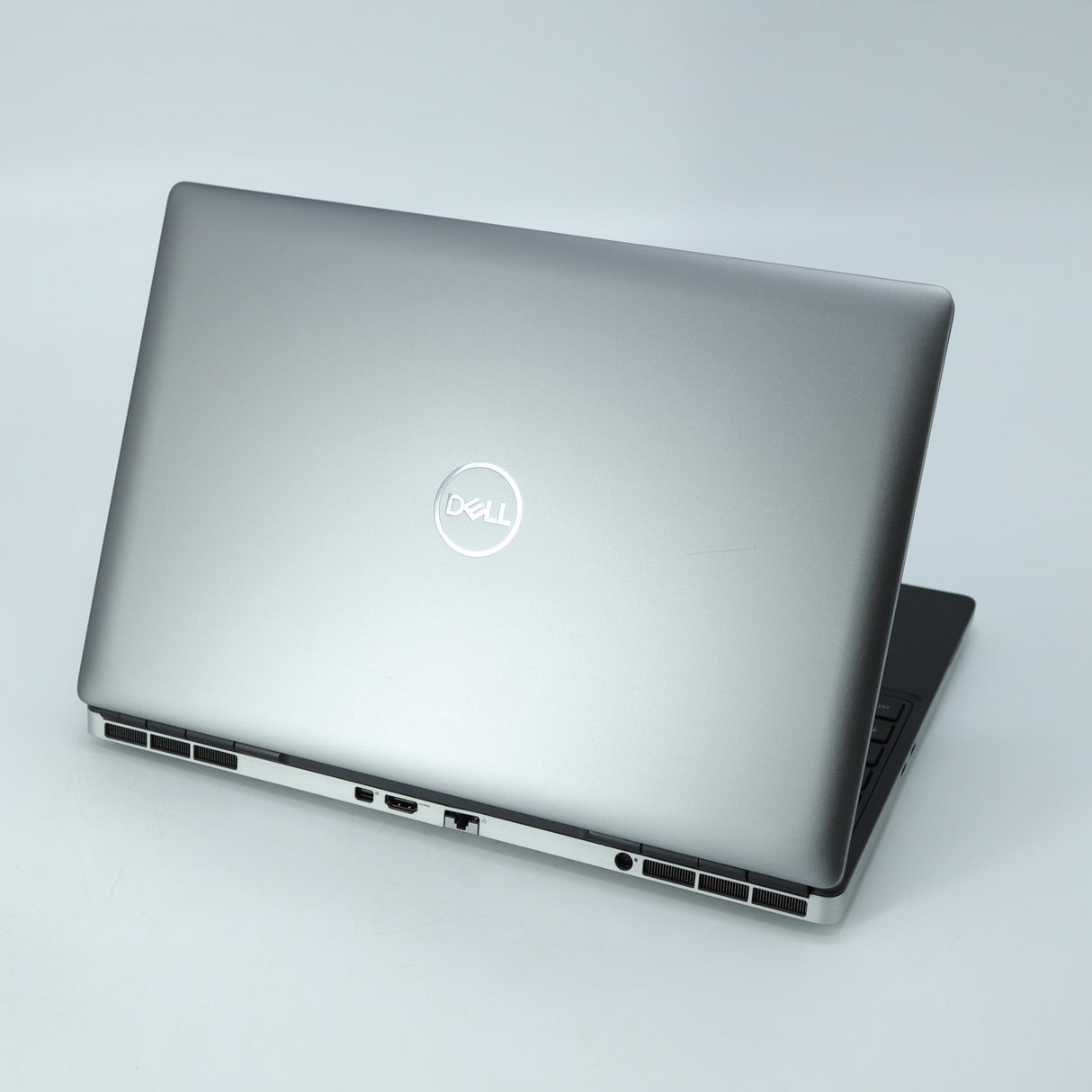 Dell Precision 7560 Laptop 4K Core i9-11950H RTX A3000 64GB RAM 1TB SSD Warranty