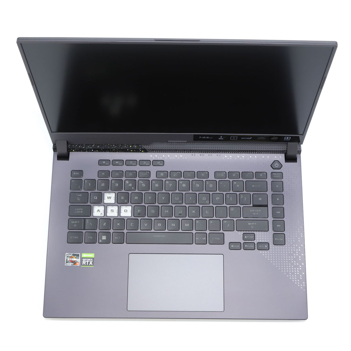 ASUS ROG Strix G15 Gaming Laptop: Ryzen 7, RTX 3050, 512GB 16GB RAM Warranty VAT - GreenGreen Store