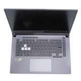 ASUS ROG Strix G15 Gaming Laptop: Ryzen 7, RTX 3050, 512GB 16GB RAM Warranty VAT - GreenGreen Store