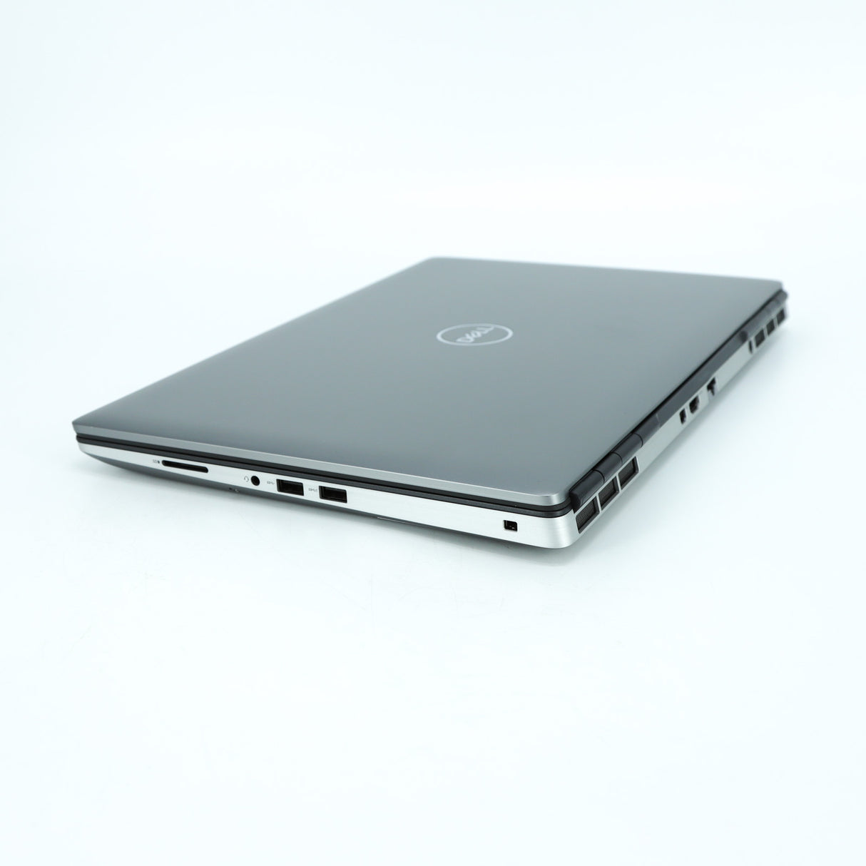 Dell Precision 7560 Laptop 4K Core i9-11950H RTX A3000 64GB RAM 1TB SSD Warranty