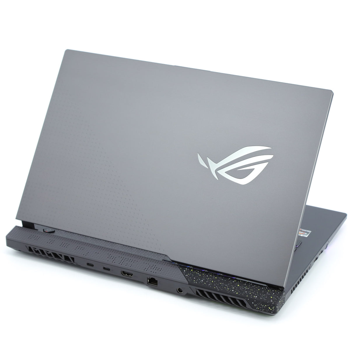 ASUS ROG Strix G15 Gaming Laptop: Ryzen 7, RTX 3050, 512GB 16GB RAM Warranty VAT - GreenGreen Store