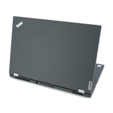 Lenovo ThinkPad P17 Gen 1 Laptop: Xeon W-10855M 1TB, 32GB, RTX 5000 Warranty VAT