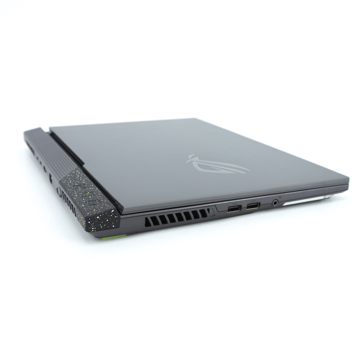 ASUS ROG Strix G15 Gaming Laptop: Ryzen 7, RTX 3050, 512GB 16GB RAM Warranty VAT - GreenGreen Store