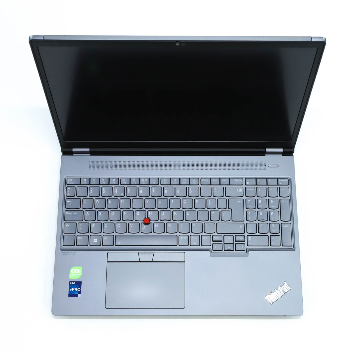 Lenovo ThinkPad P16 Gen 2 Laptop i7-13850HX, 64GB RAM 1TB, RTX 3500 Ada Warranty - GreenGreenStore