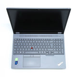 Lenovo ThinkPad P16 Gen 2 Laptop i7-13850HX, 64GB RAM 1TB, RTX 3500 Ada Warranty - GreenGreenStore