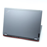 Lenovo ThinkPad P16 Gen 2 Laptop i7-13850HX, 64GB RAM 1TB, RTX 3500 Ada Warranty - GreenGreenStore