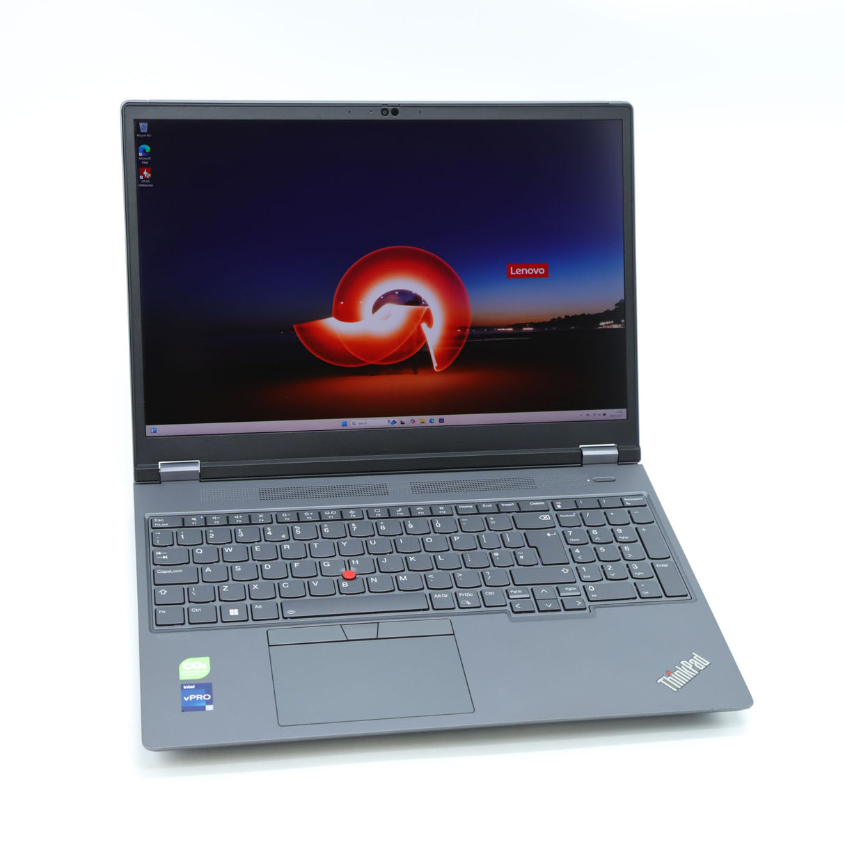 Lenovo ThinkPad P16 Gen 2 Laptop i7-13850HX, 64GB RAM 1TB, RTX 3500 Ada Warranty - GreenGreenStore