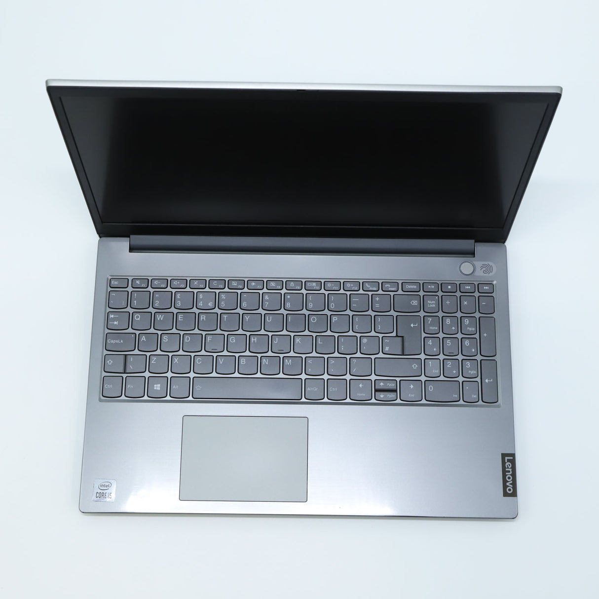 Lenovo ThinkBook 15 IIL Laptop: Core i5-1035G1, 16GB RAM 256GB SSD, Warranty VAT - GreenGreenStore