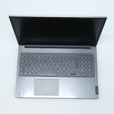 Lenovo ThinkBook 15 IIL Laptop: Core i5-1035G1, 16GB RAM 256GB SSD, Warranty VAT - GreenGreenStore