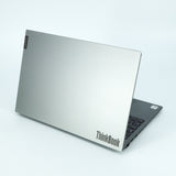 Lenovo ThinkBook 15 IIL Laptop: Core i5-1035G1, 16GB RAM 256GB SSD, Warranty VAT - GreenGreenStore