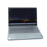 Lenovo ThinkBook 15 IIL Laptop: Core i5-1035G1, 16GB RAM 256GB SSD, Warranty VAT - GreenGreenStore
