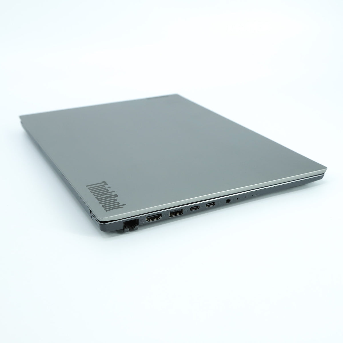Lenovo ThinkBook 15 IIL Laptop: Core i5-1035G1, 16GB RAM 256GB SSD, Warranty VAT - GreenGreenStore
