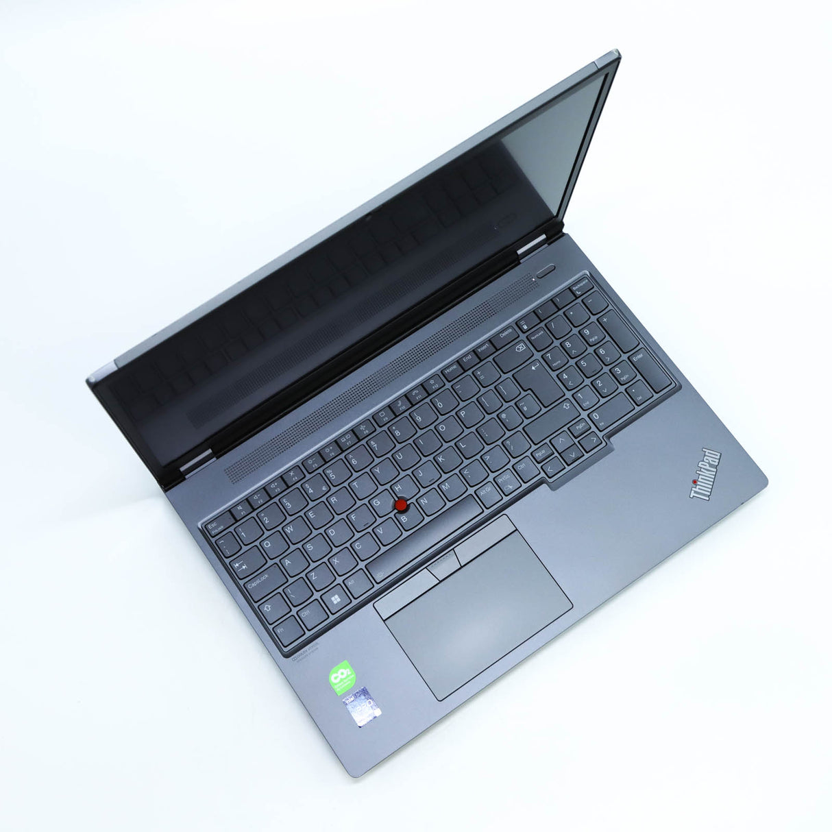 Lenovo ThinkPad P16 Gen 2 Laptop i7-13850HX, 64GB RAM 1TB, RTX 3500 Ada Warranty - GreenGreenStore