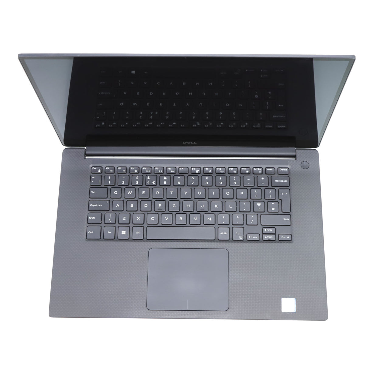Dell Precision 5540 4K UHD Laptop: Core i9 32GB RAM 1TB SSD NVIDIA Warranty VAT - GreenGreenStore