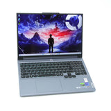 Lenovo Legion 5 Gaming Laptop: Core i9-14900HX RTX 4060 1TB SSD Warranty VAT - GreenGreenStore