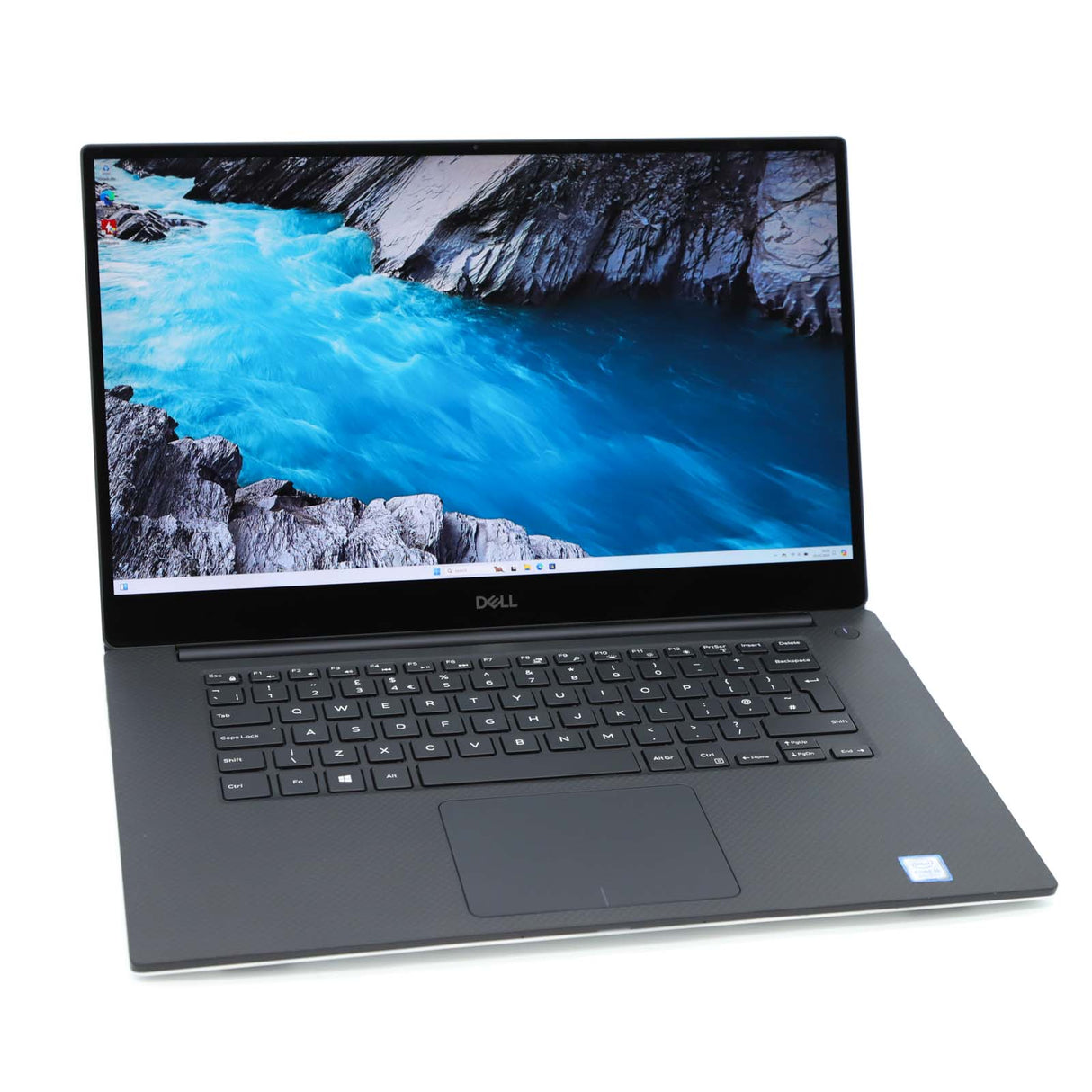 Dell Precision 5540 4K UHD Laptop: Core i9 32GB RAM 1TB SSD NVIDIA Warranty VAT - GreenGreenStore