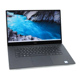 Dell Precision 5540 4K UHD Laptop: Core i9 32GB RAM 1TB SSD NVIDIA Warranty VAT - GreenGreenStore