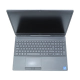 Dell Precision 7560 Laptop: Core i7-11850H 64GB RAM 2TB, RTX 3080 Warranty VAT - GreenGreenStore