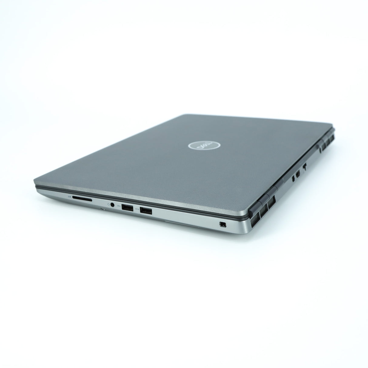 Dell Precision 7560 Laptop: Core i7-11850H 64GB RAM 2TB, RTX 3080 Warranty VAT - GreenGreenStore