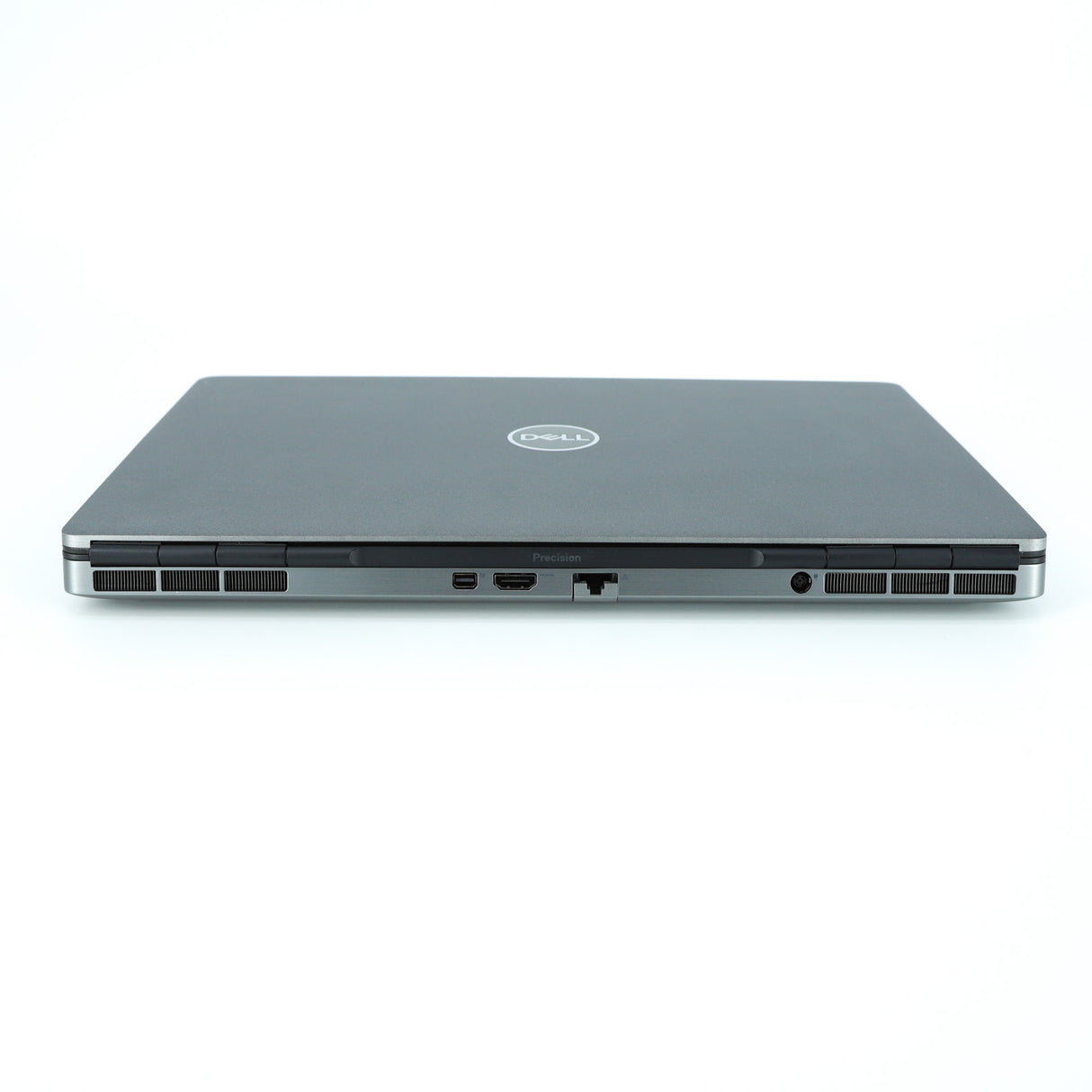 Dell Precision 7560 Laptop: Core i7-11850H 64GB RAM 2TB, RTX 3080 Warranty VAT - GreenGreenStore