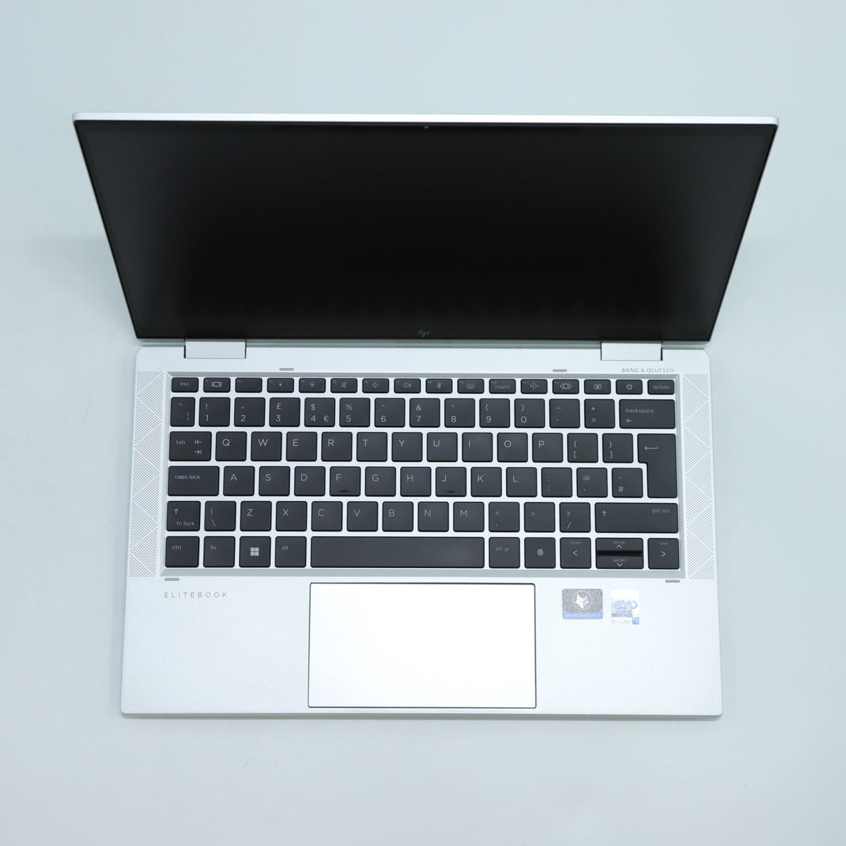 HP EliteBook x360 1030 G8 Laptop: 2-in-1 Core i7 512GB SSD 16GB RAM Warranty VAT - GreenGreenStore