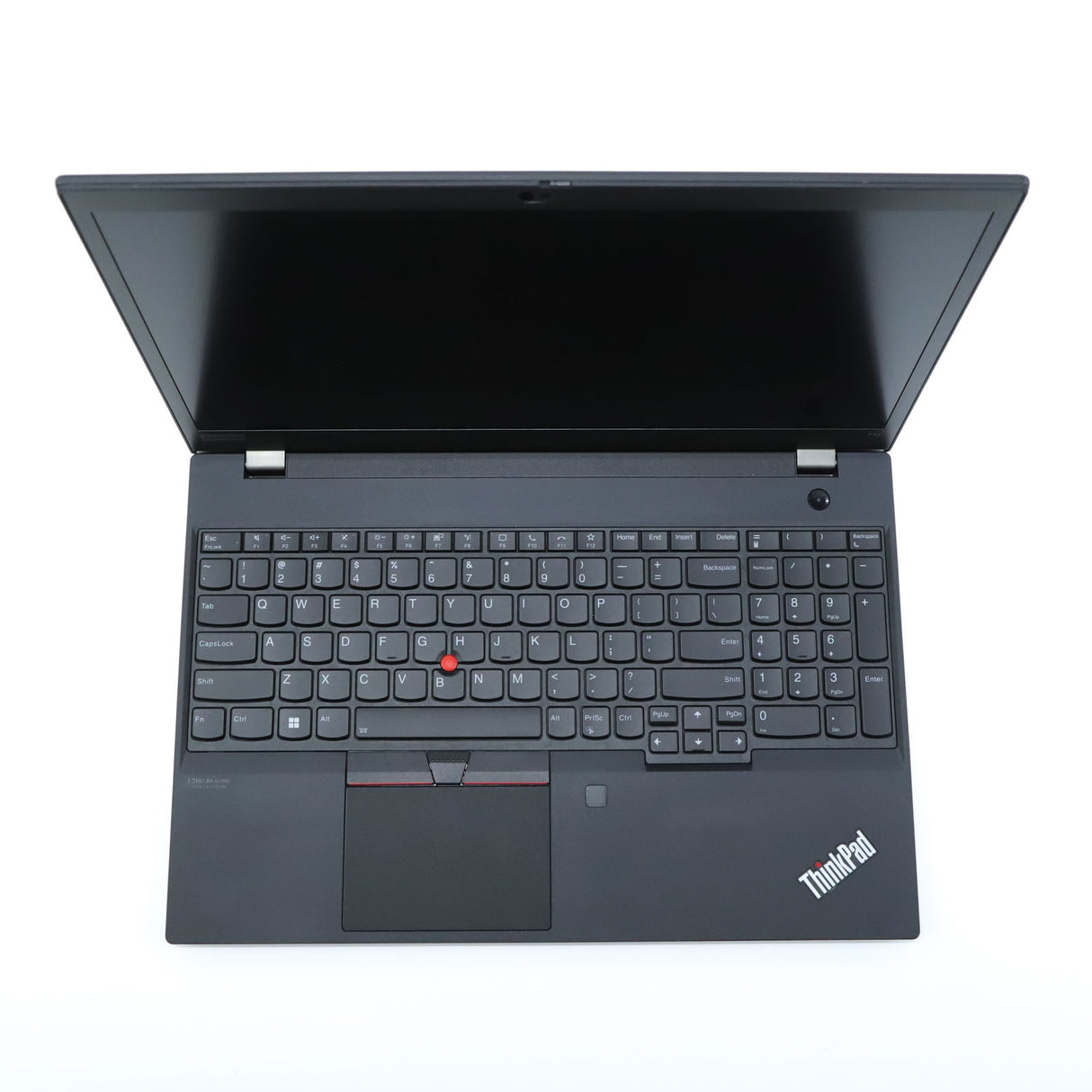 Lenovo ThinkPad T15 Gen 1 Laptop: Core i7, 32GB, 512GB SSD, NVIDIA, Warranty VAT - GreenGreenStore