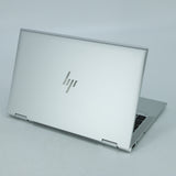 HP EliteBook x360 1030 G8 Laptop: 2-in-1 Core i7 512GB SSD 16GB RAM Warranty VAT - GreenGreenStore